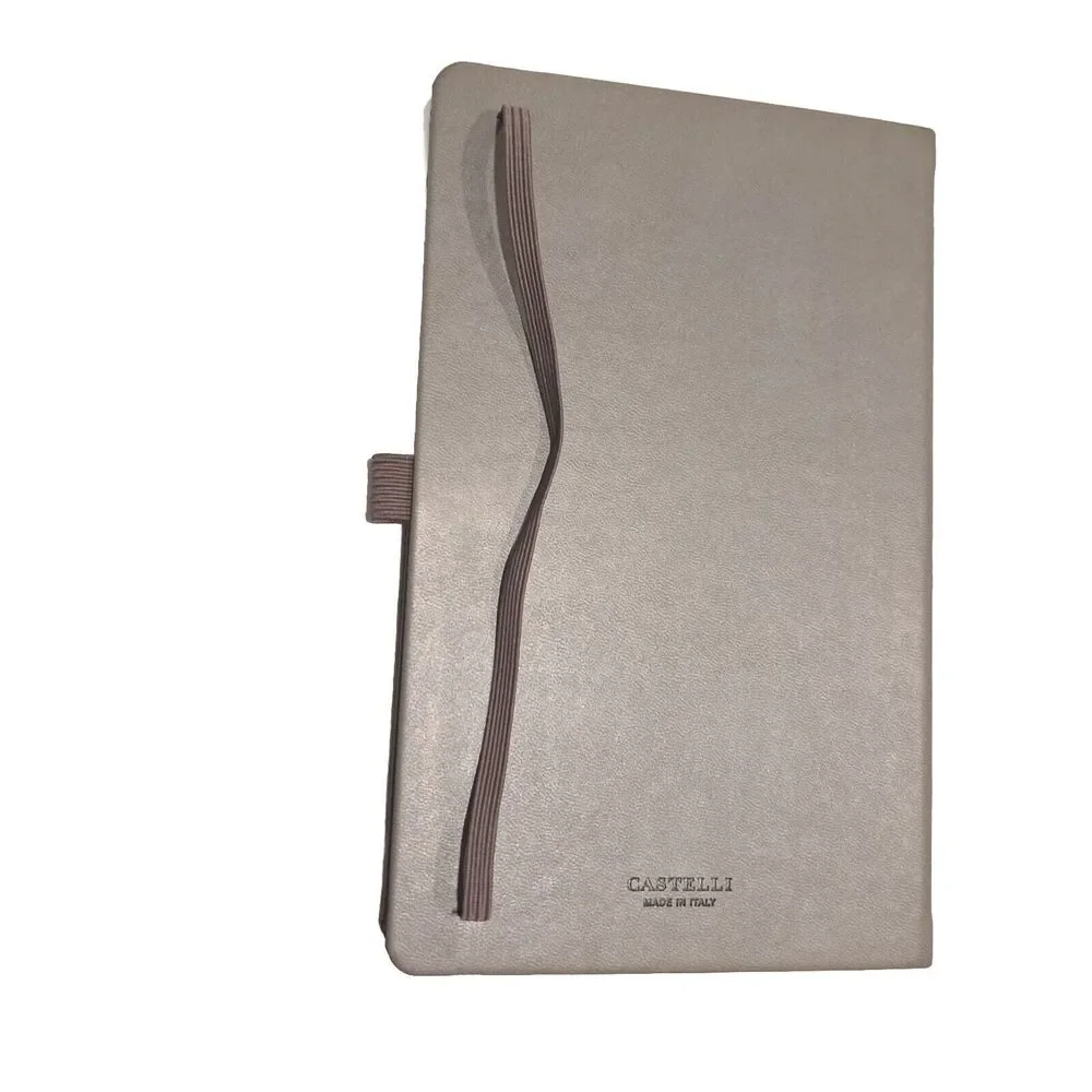 Blizzard entertainment notebook